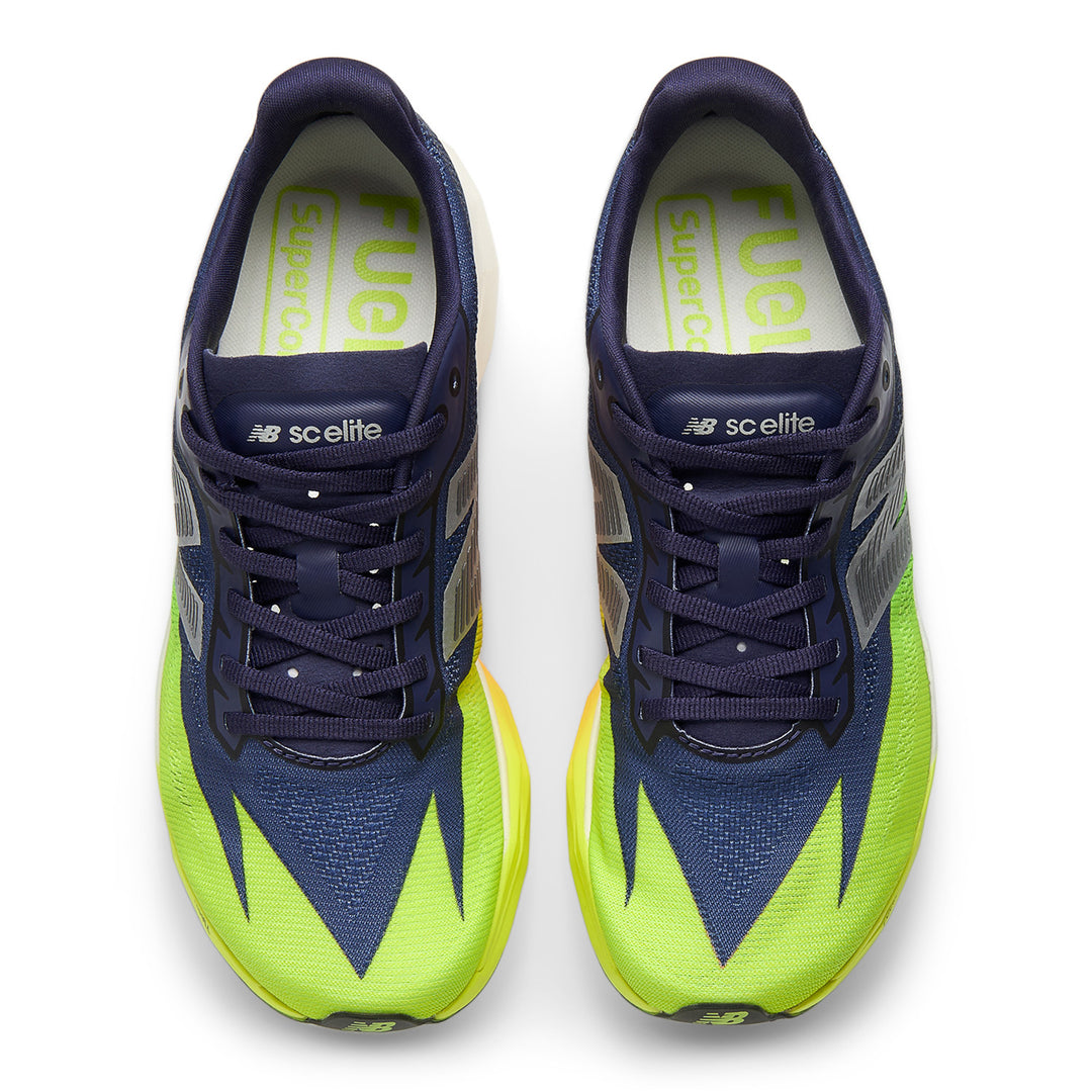 FuelCell SuperComp Elite v5 - Women's
