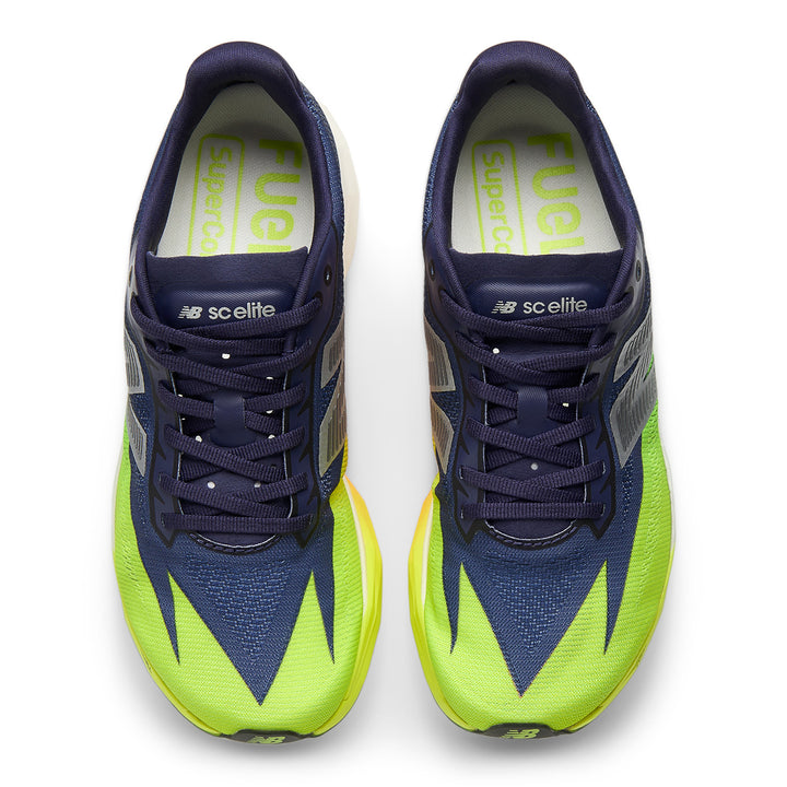 FuelCell SuperComp Elite v5 - Women's