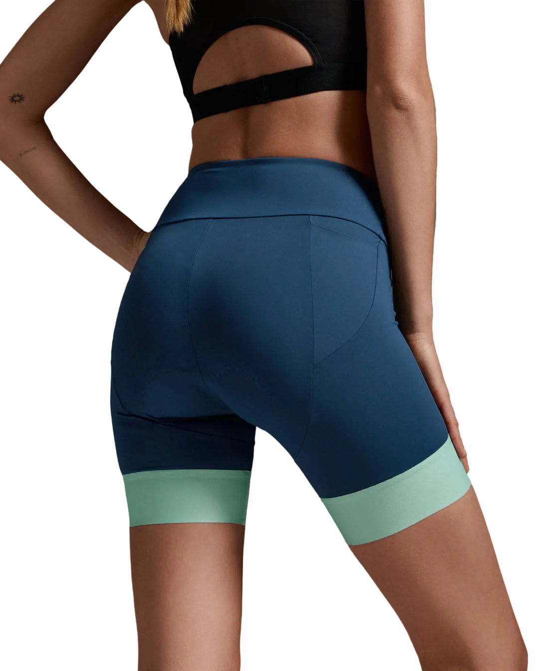 Aero Tri 7" Bike Shorts - Women's