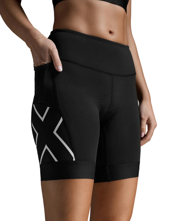 Core Tri 6" Shorts - Women's