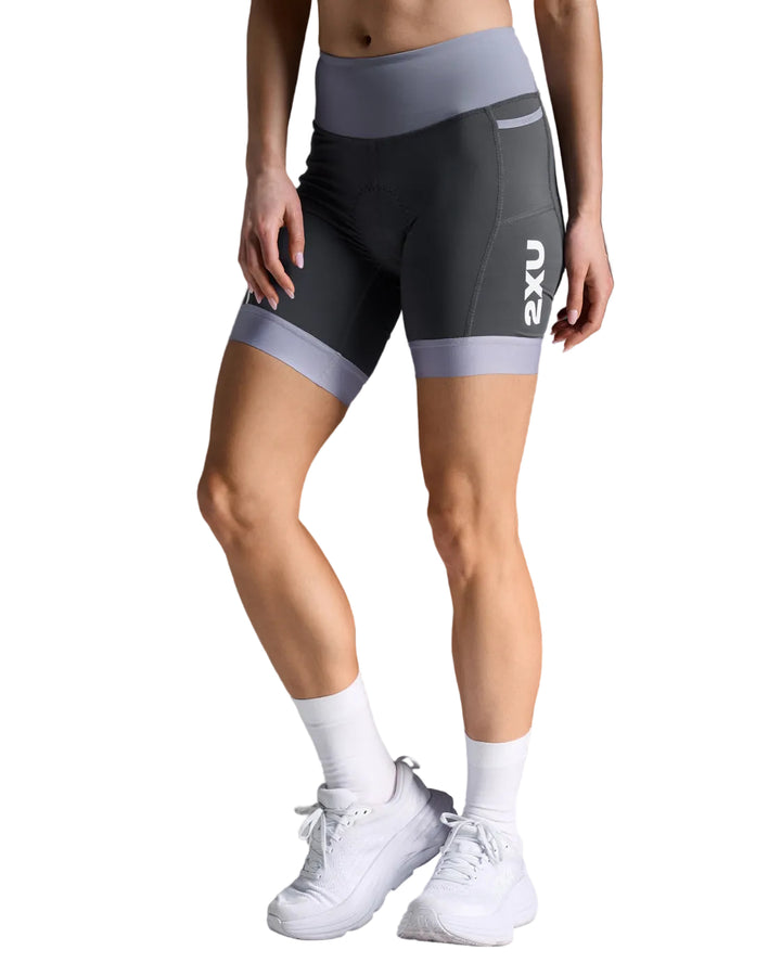 Core Tri 6" Shorts - Women's
