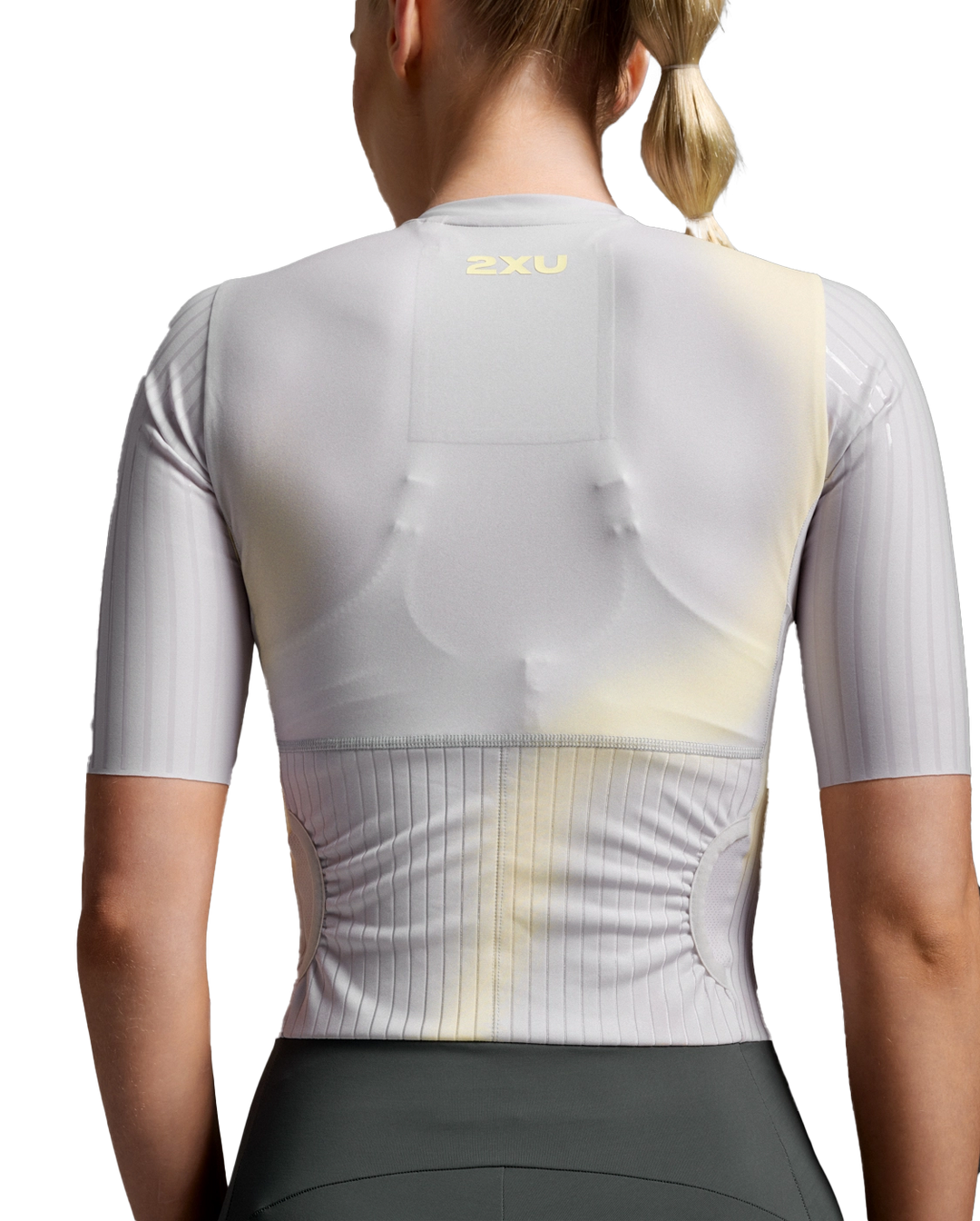 Light Speed React Tri Suit - Short Sleeve - Women's