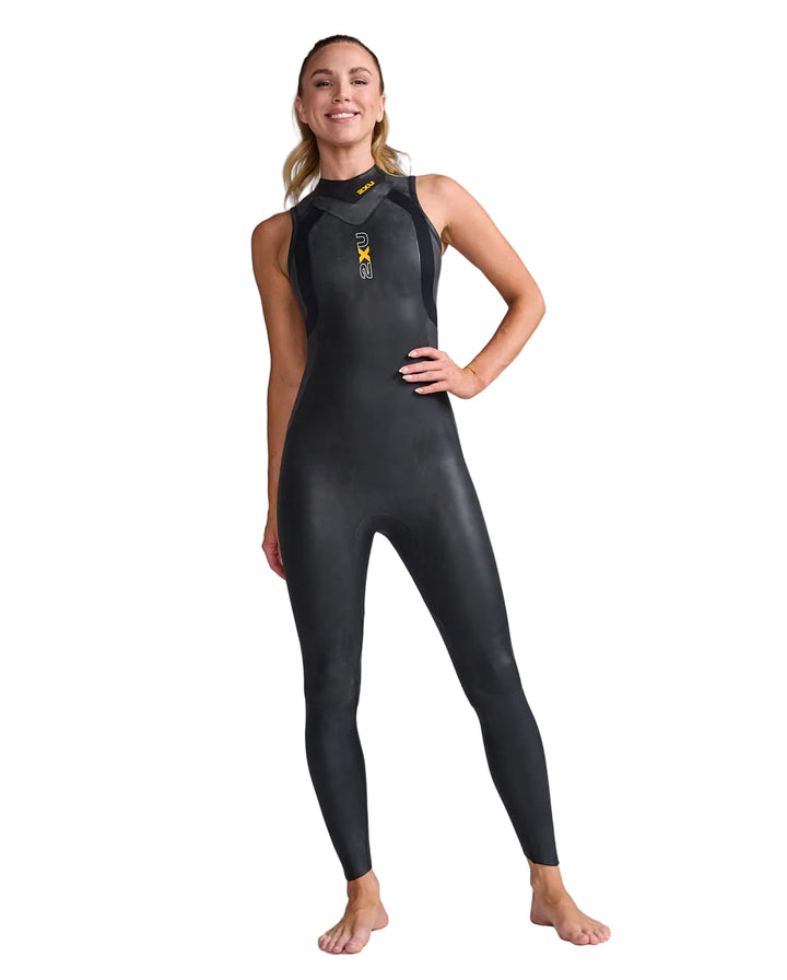 Propel:1 Wetsuit - Sleeveless - Women's
