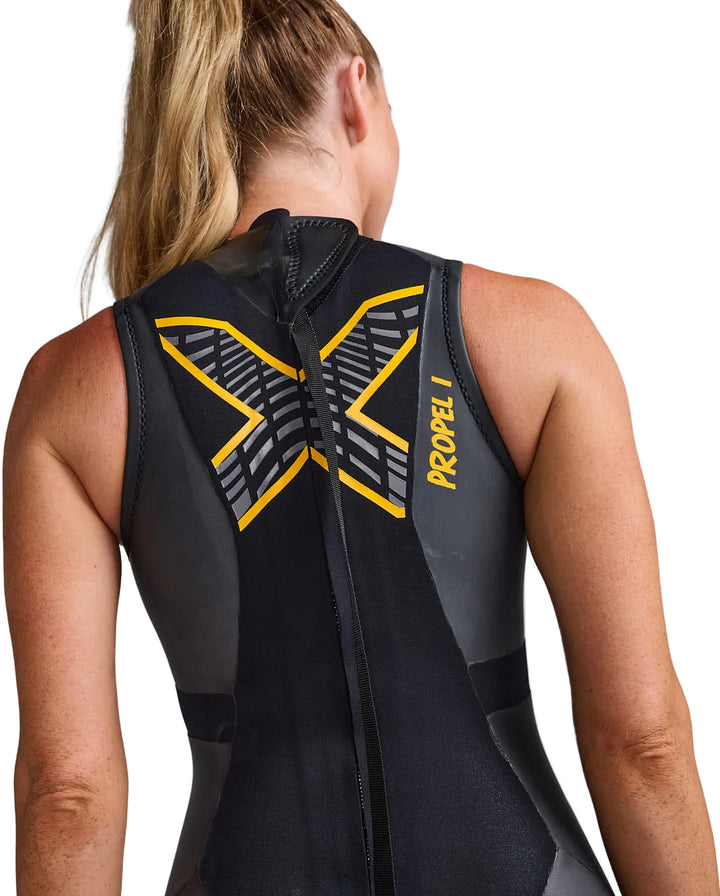 Propel:1 Wetsuit - Sleeveless - Women's