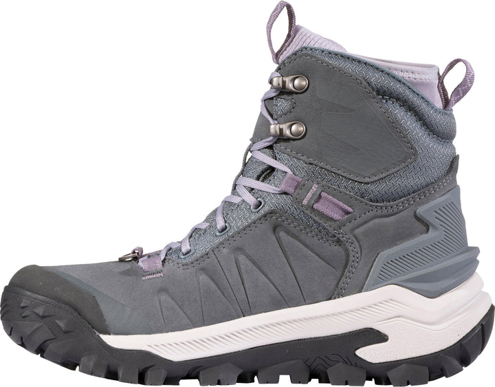 Bangtail Mid Insulated B-DRY - Women's