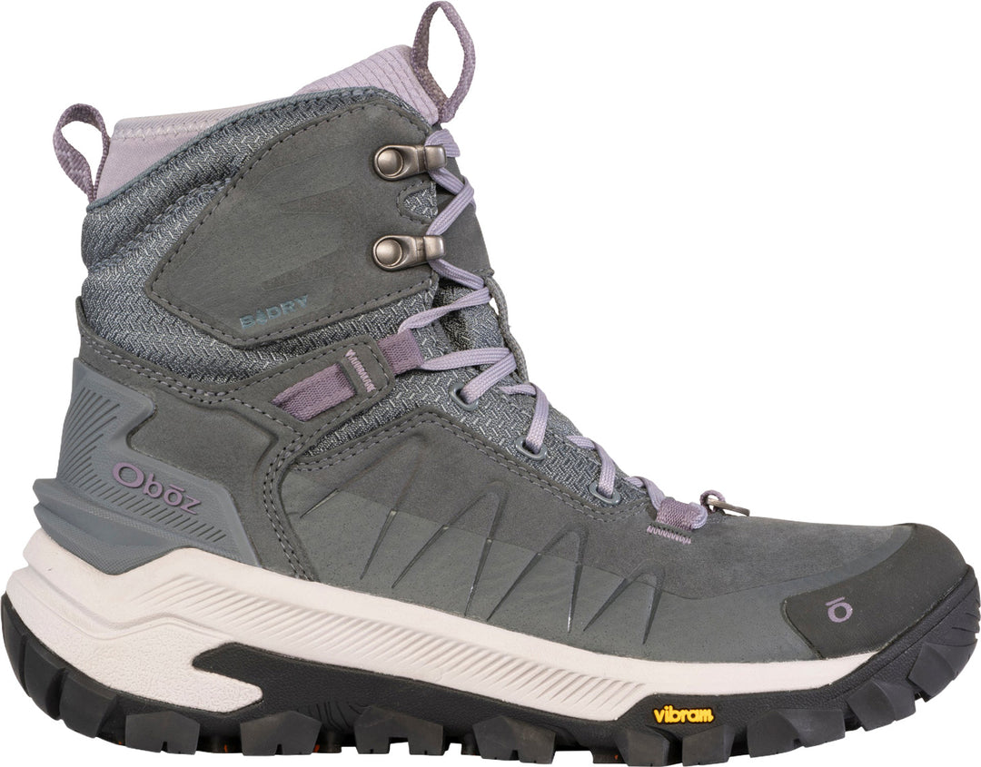 Bangtail Mid Insulated B-DRY - Women's