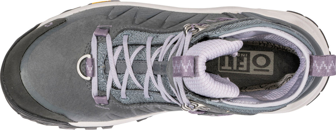 Bangtail Mid Insulated B-DRY - Women's