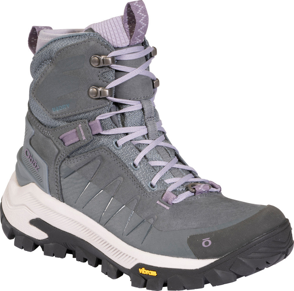Bangtail Mid Insulated B-Dry - Women's