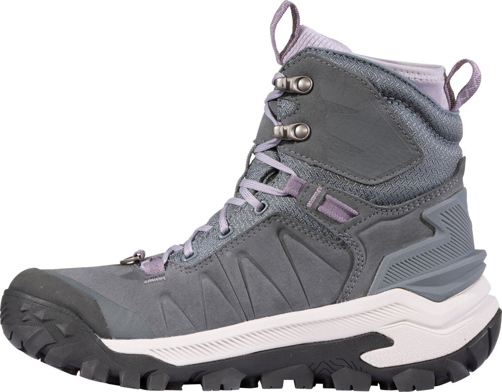 Bangtail Mid Insulated B-Dry - Women's