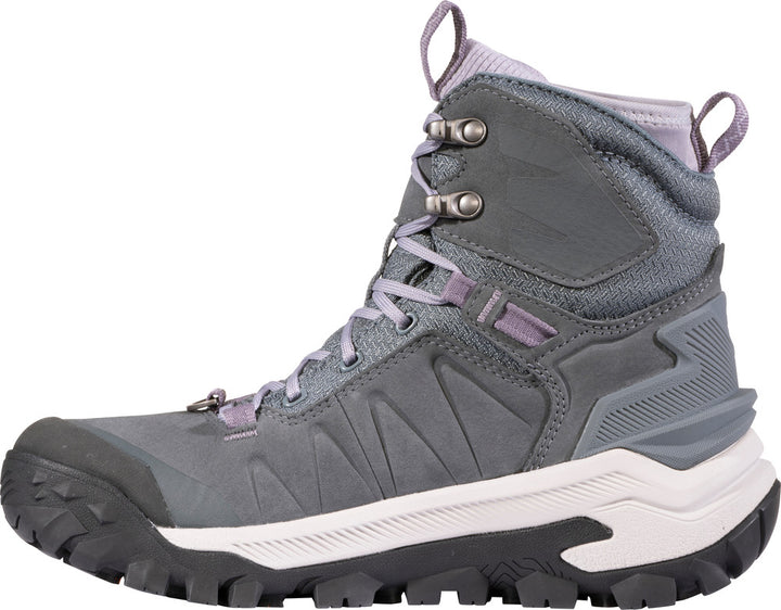 Bangtail Mid Insulated B-Dry - Women's
