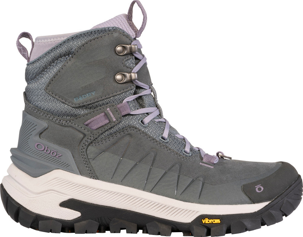Bangtail Mid Insulated B-Dry - Women's