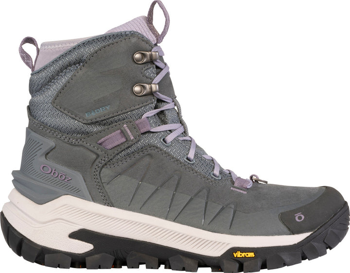 Bangtail Mid Insulated B-Dry - Women's