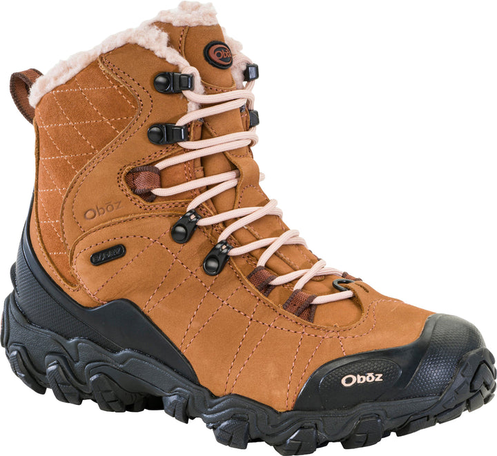 Bridger 7" Insulated B-DRY (Available in Wide Widths) - Women's