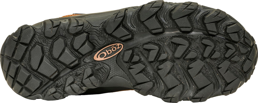 Bridger 7" Insulated B-DRY (Available in Wide Widths) - Women's