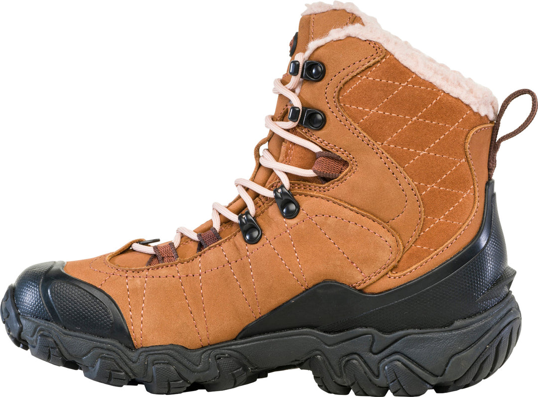 Bridger 7" Insulated B-DRY (Available in Wide Widths) - Women's