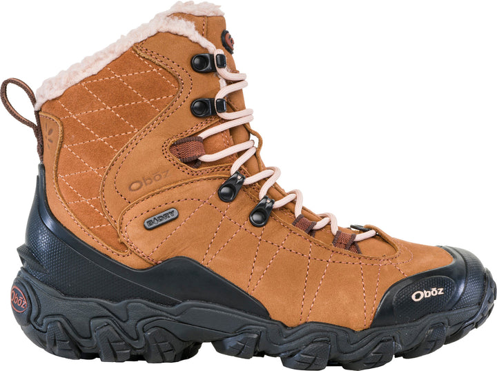 Bridger 7" Insulated B-DRY (Available in Wide Widths) - Women's