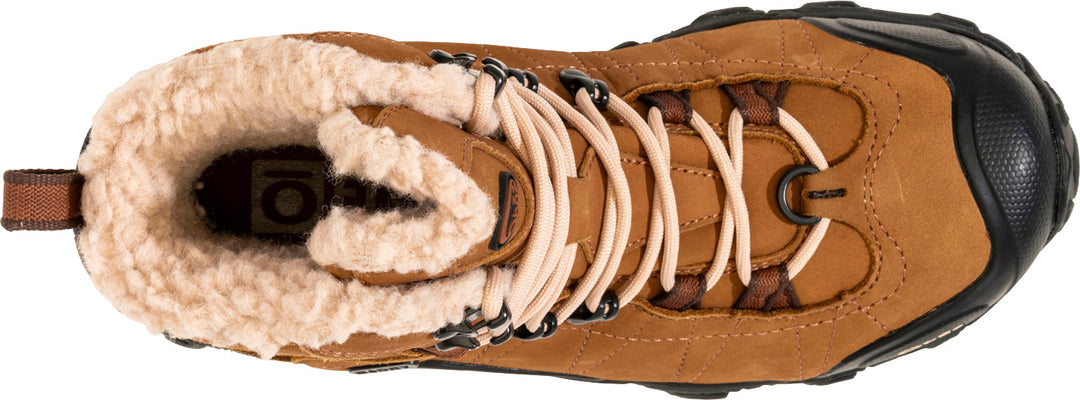 Bridger 7" Insulated B-DRY (Available in Wide Widths) - Women's