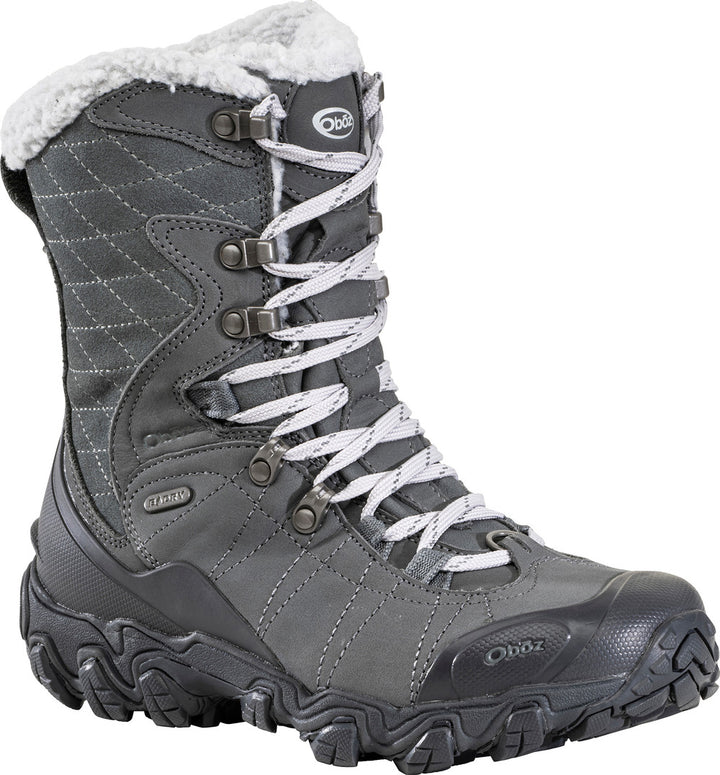 Bridger 9" Insulated B-DRY (Available in Wide Width) - Women's