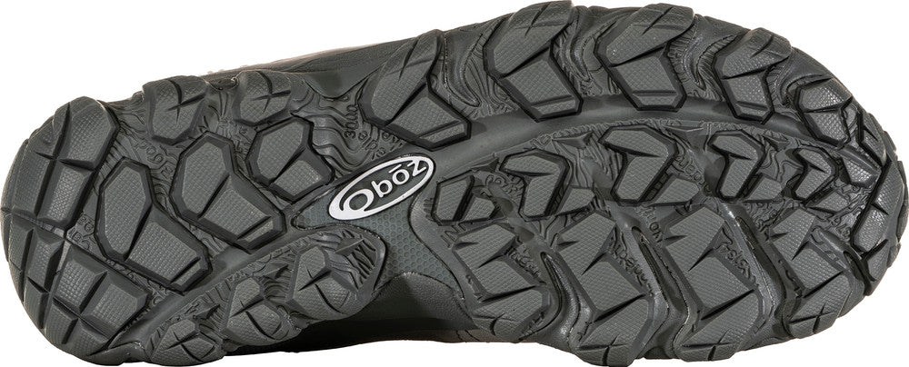 Bridger 9" Insulated B-DRY (Available in Wide Width) - Women's