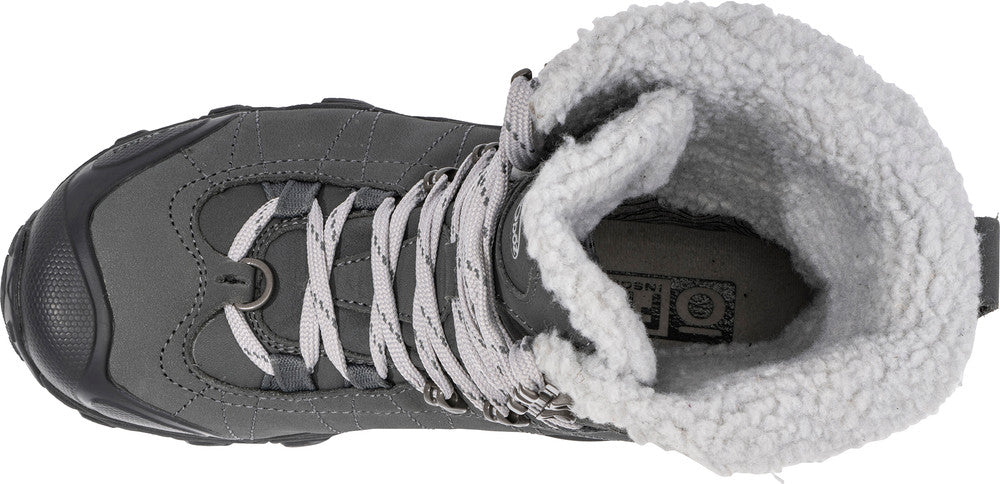 Bridger 9" Insulated B-DRY (Available in Wide Width) - Women's