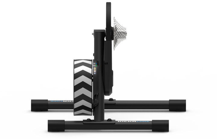 Kickr Core 2 Smart Trainer with 11 speed Cassette