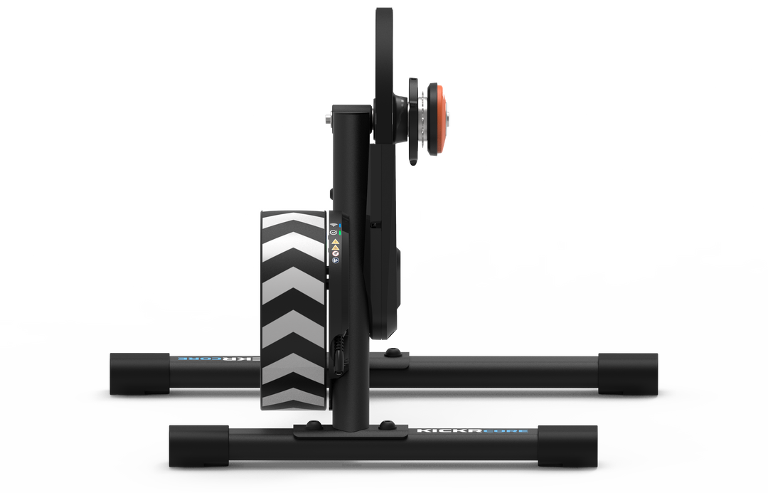 Kickr Core 2 Smart Trainer with Zwift Cog & Click