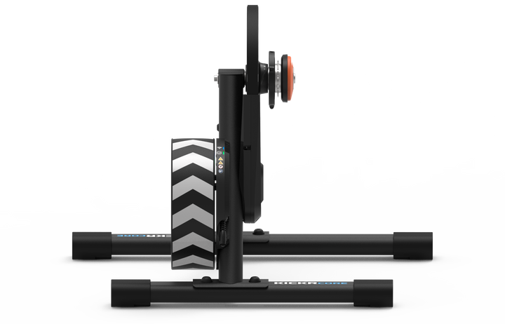 Kickr Core 2 Smart Trainer with Zwift Cog & Click