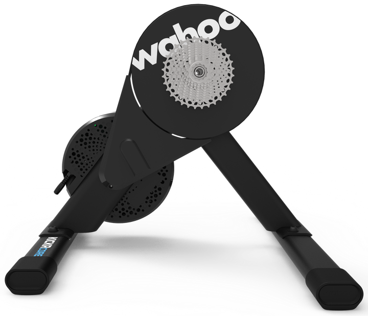 Kickr Core 2 Smart Trainer with 11 speed Cassette