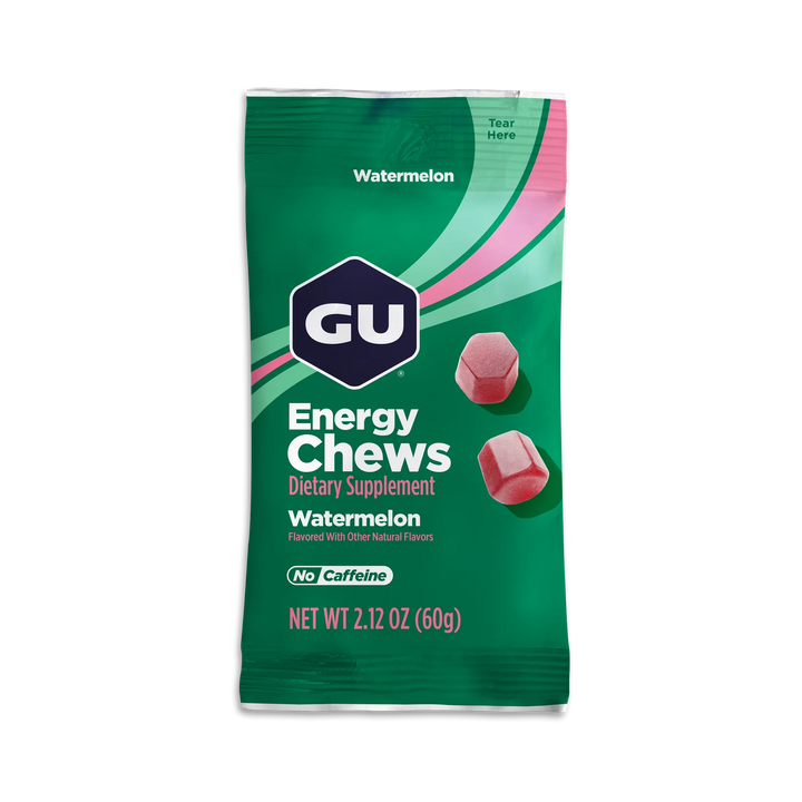 Energy Chews - Single