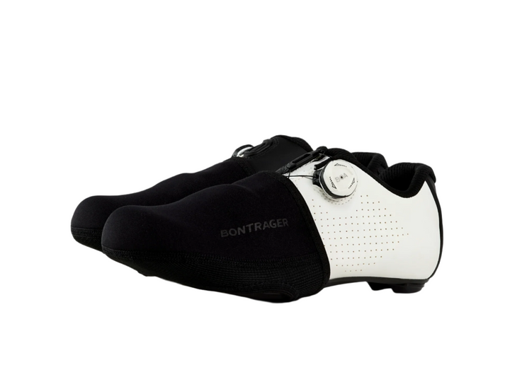 Windshell Cycling Toe Cover