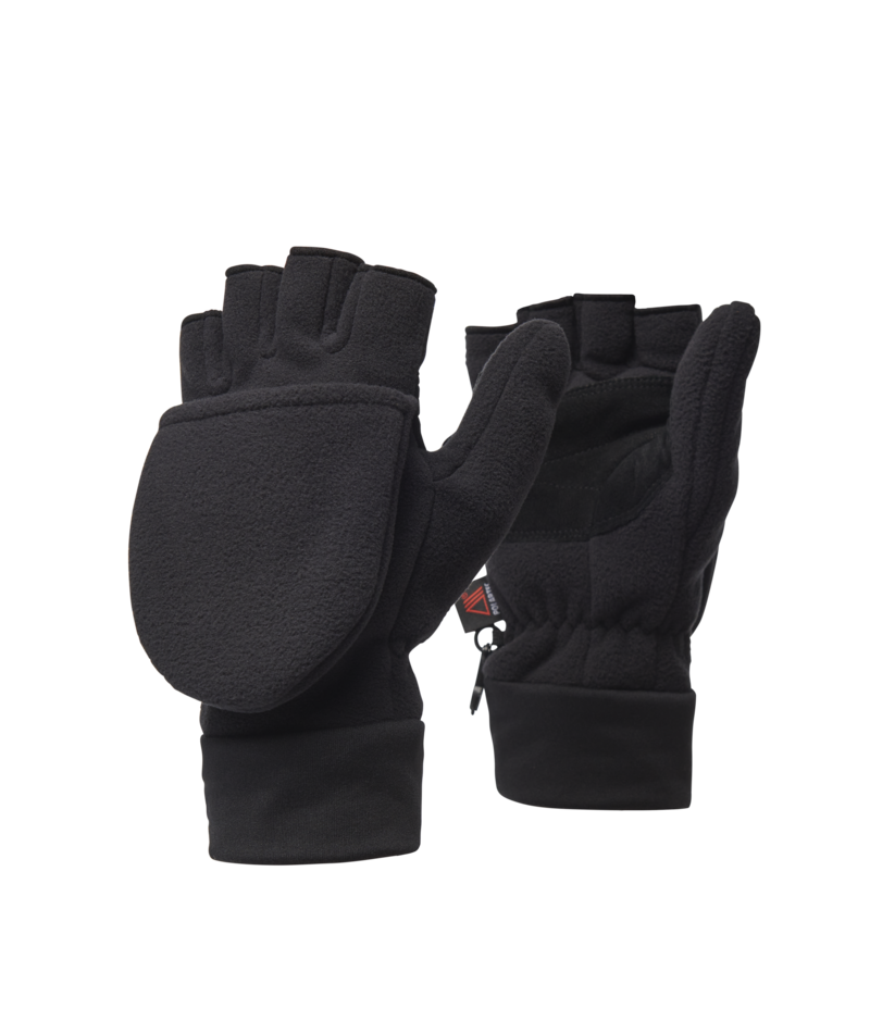 Windweight Mitts