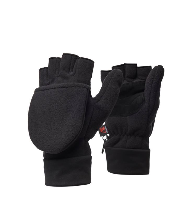 Windweight Mitts