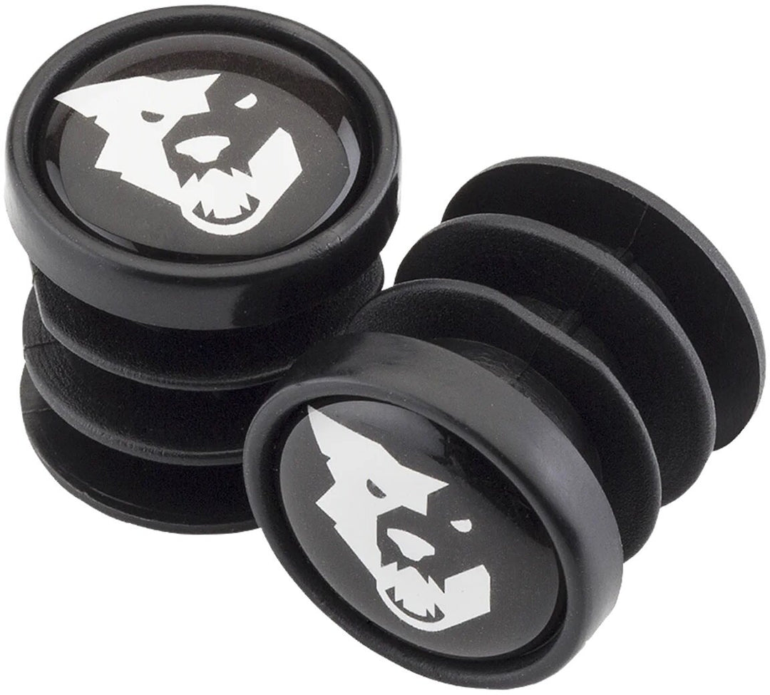 Bar End Plugs (Set of 2)