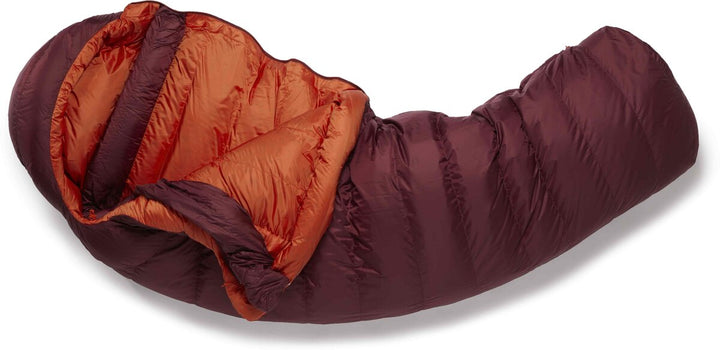 Ascent 900 Down Sleeping Bag (-18C) - Women's