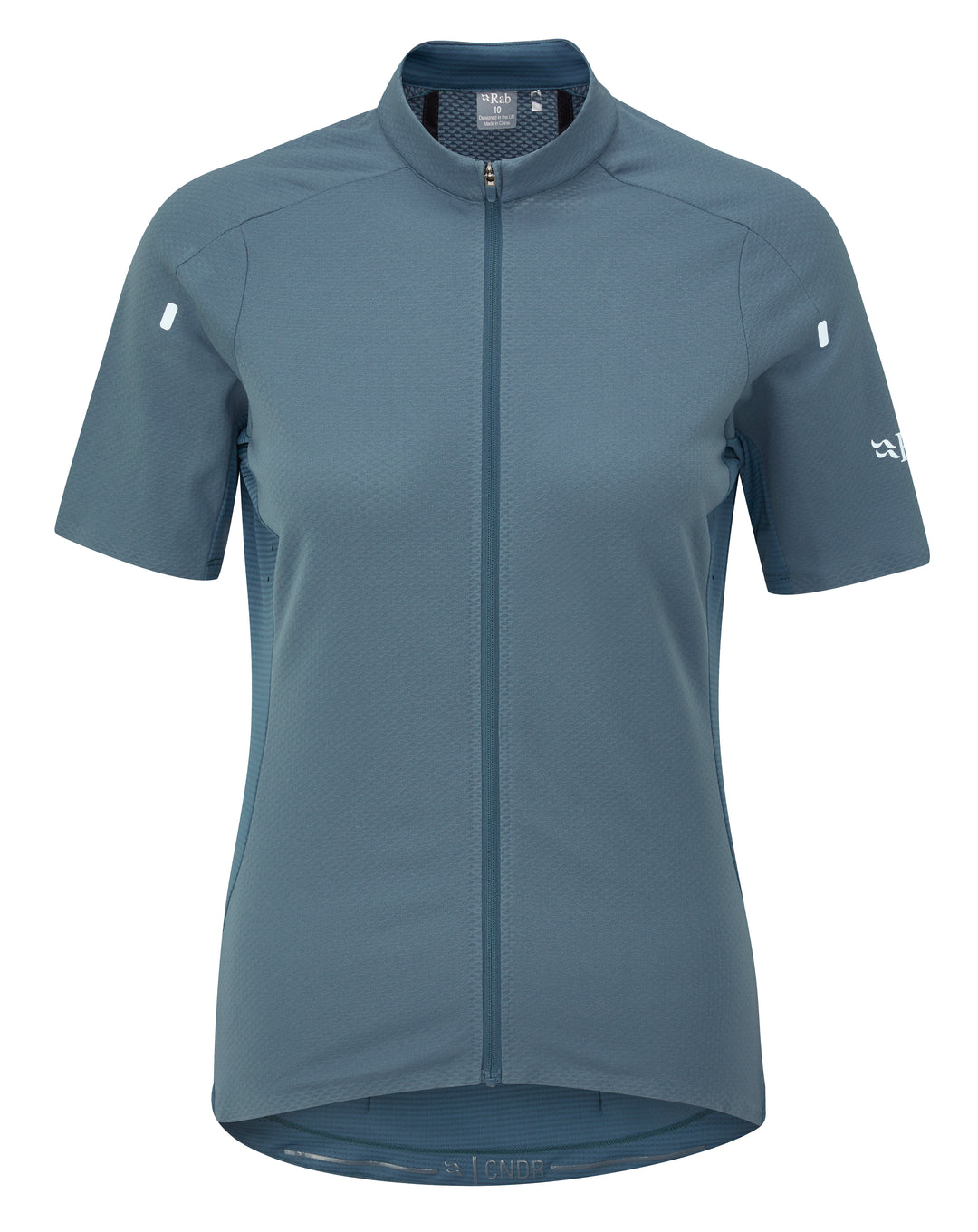 Cinder Jersey - Short Sleeve - Women's