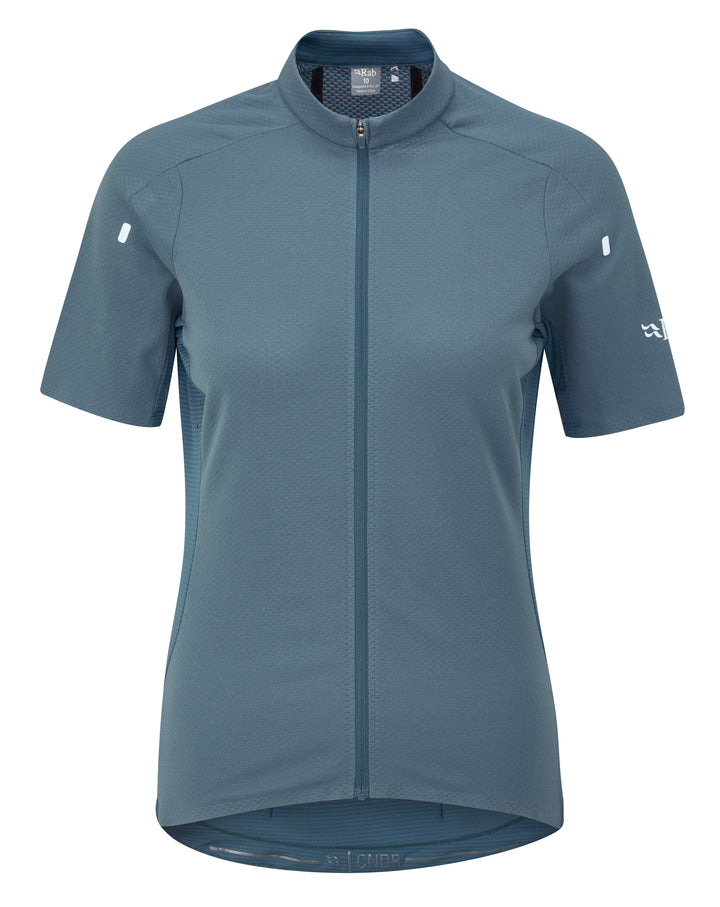 Cinder Jersey - Short Sleeve - Women's