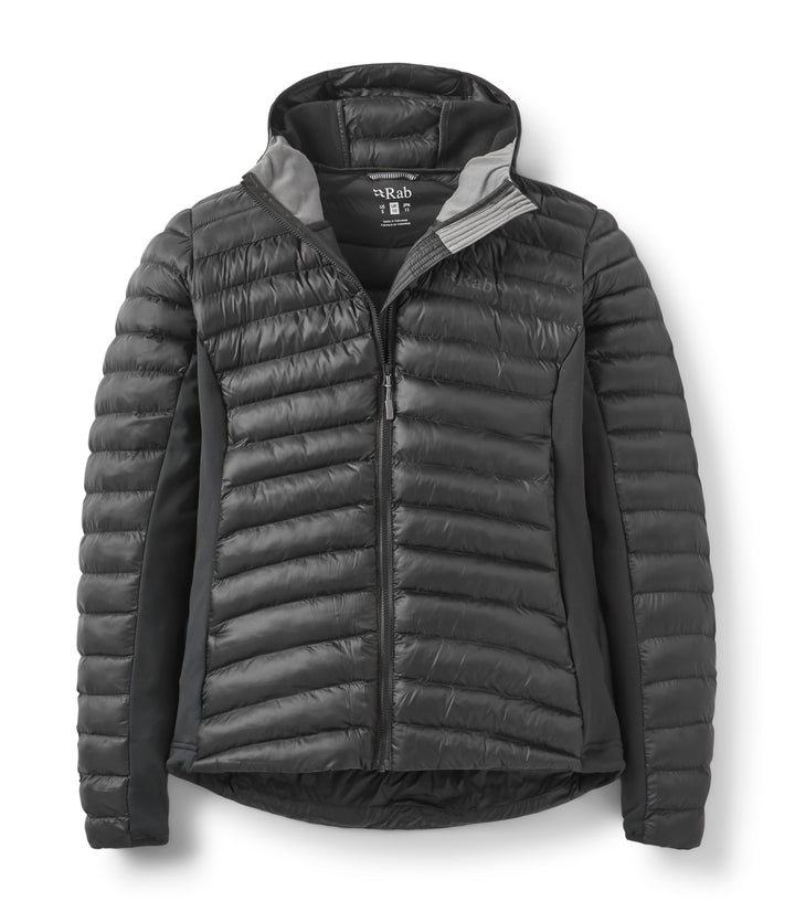 Cirrus Flex Insulated Hoody Jacket - Women's