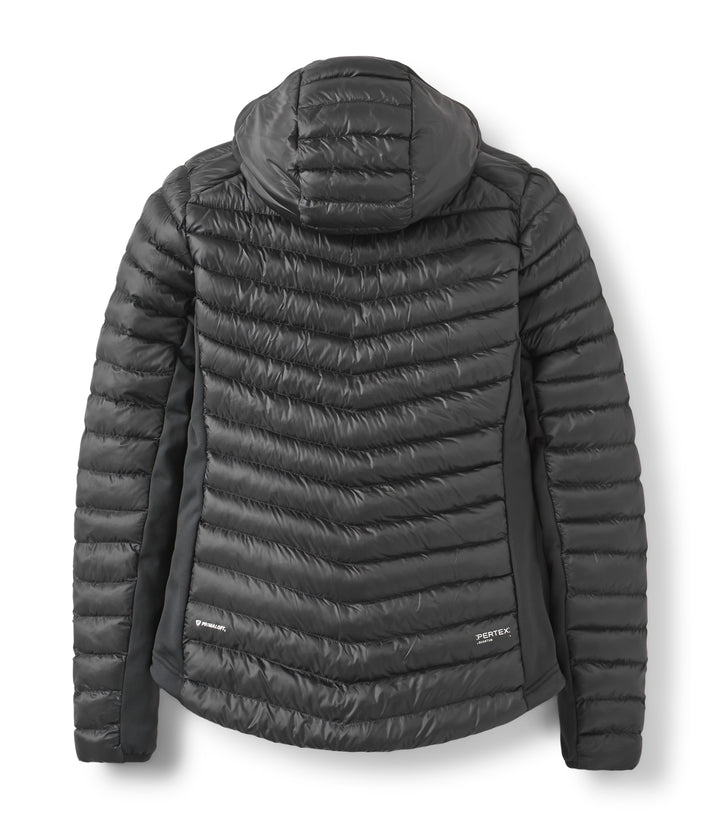 Cirrus Flex Insulated Hoody Jacket - Women's