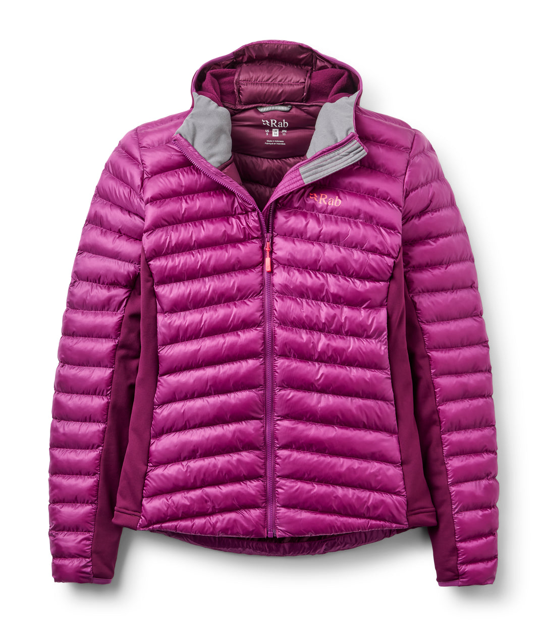 Cirrus Flex Insulated Hoody Jacket - Women's