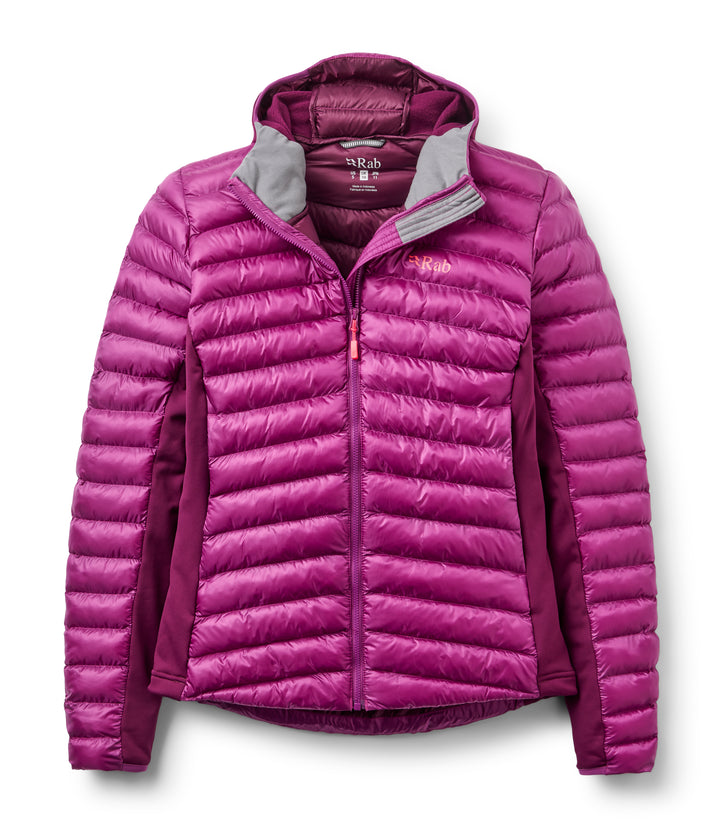 Cirrus Flex Insulated Hoody Jacket - Women's