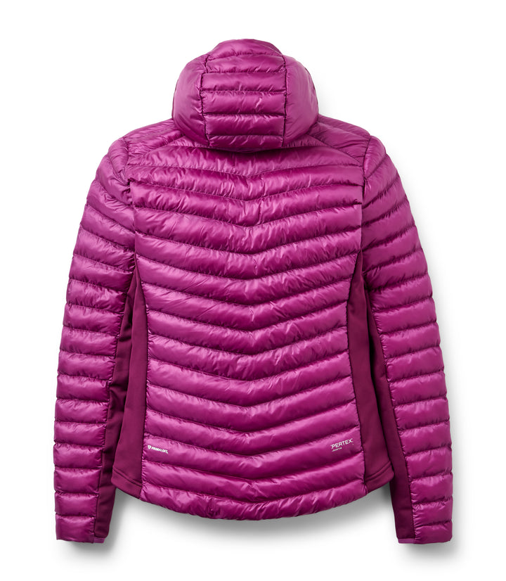 Cirrus Flex Insulated Hoody Jacket - Women's
