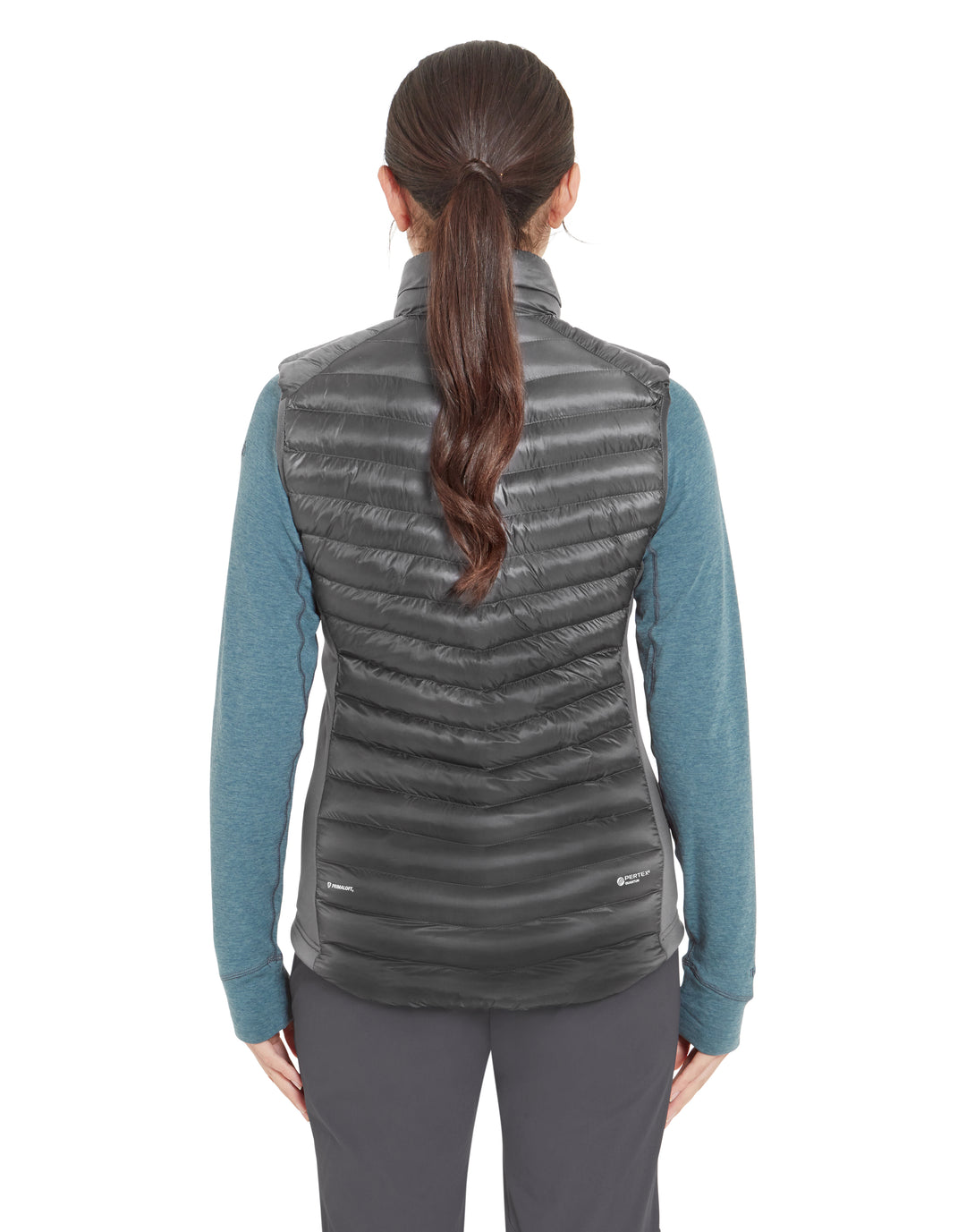 Cirrus Flex Insulated Vest - Women's