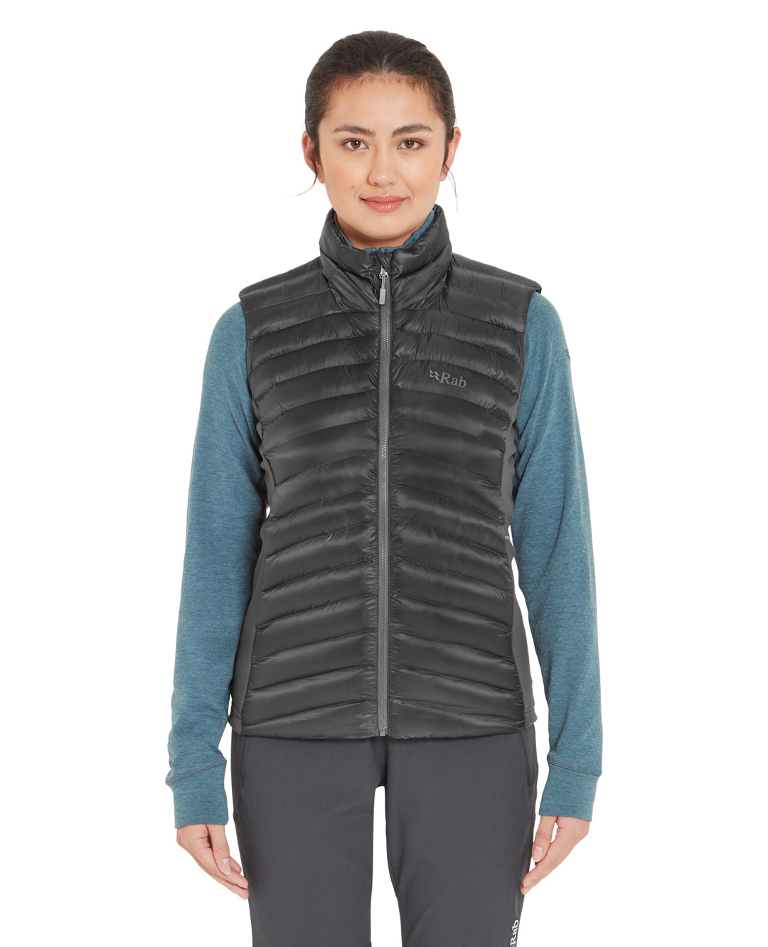 Cirrus Flex Insulated Vest - Women's