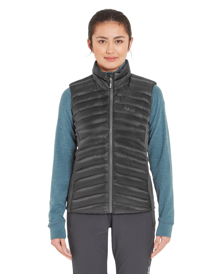 Cirrus Flex Insulated Vest - Women's