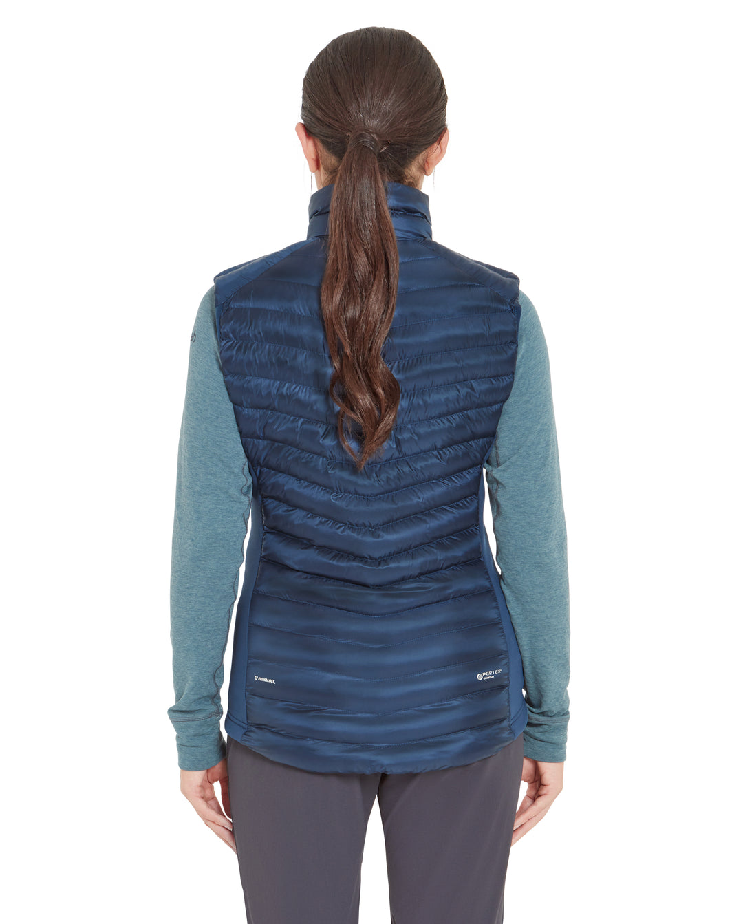 Cirrus Flex Insulated Vest - Women's