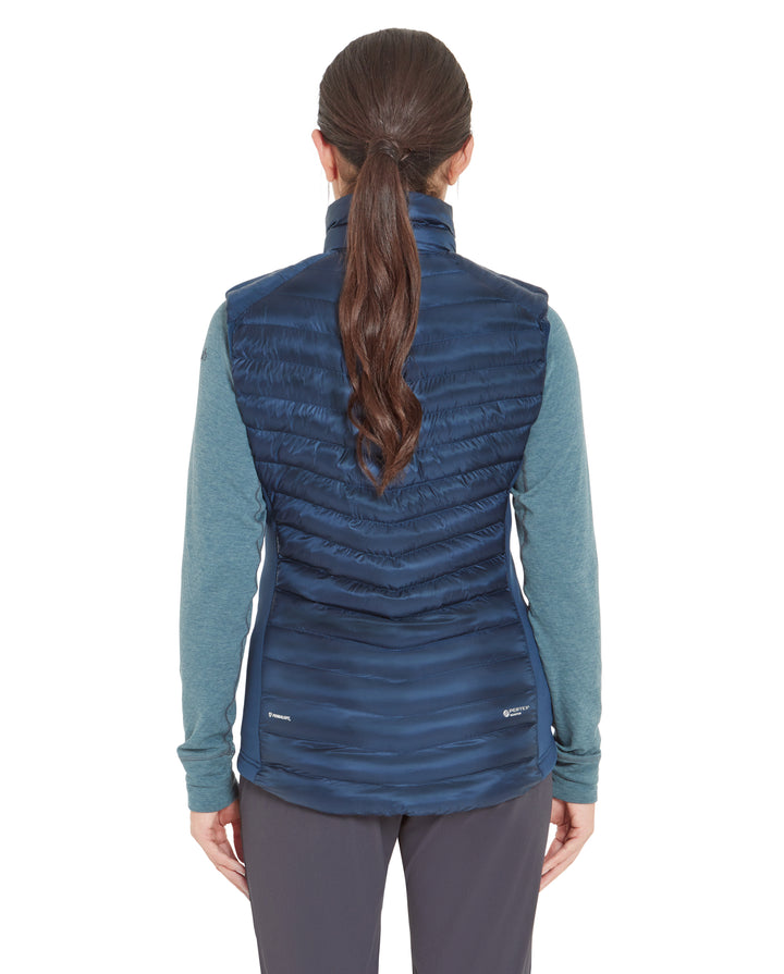 Cirrus Flex Insulated Vest - Women's