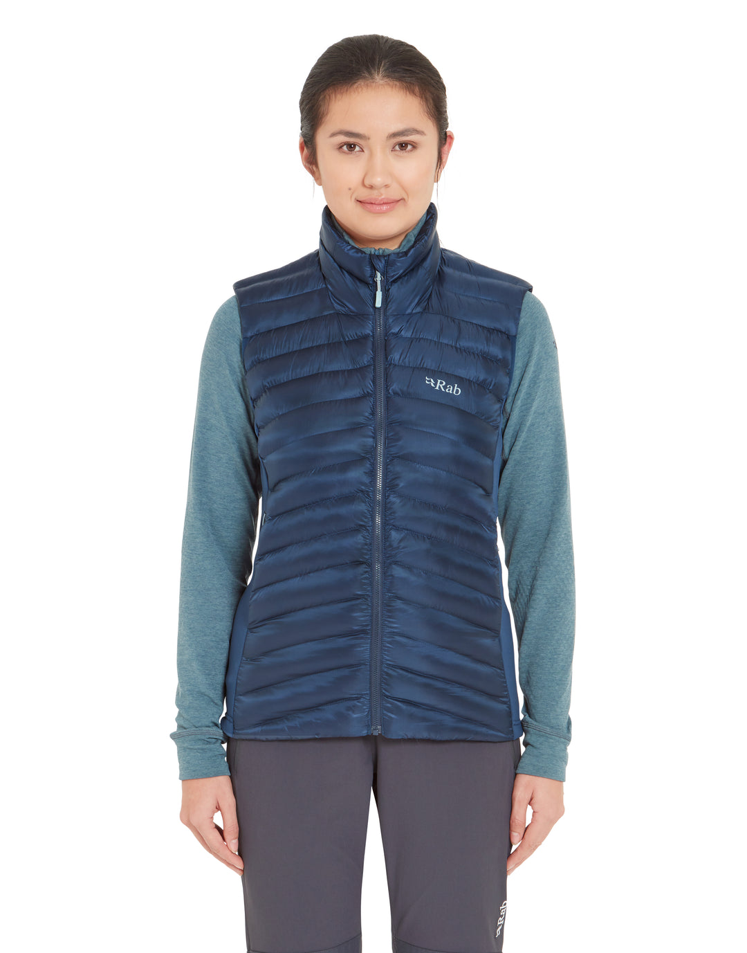 Cirrus Flex Insulated Vest - Women's