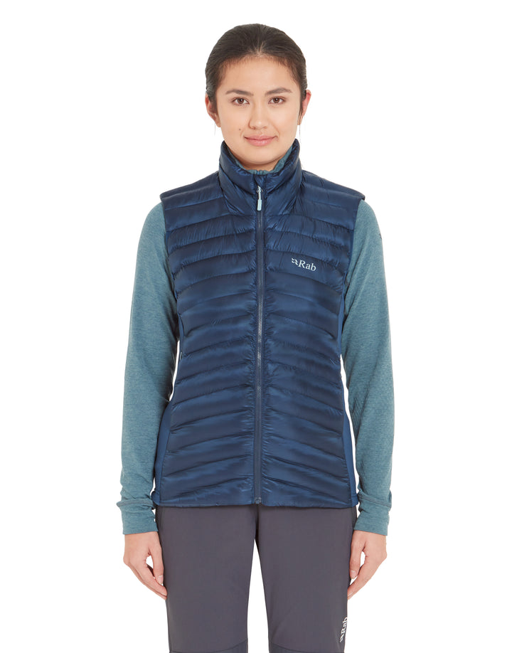 Cirrus Flex Insulated Vest - Women's