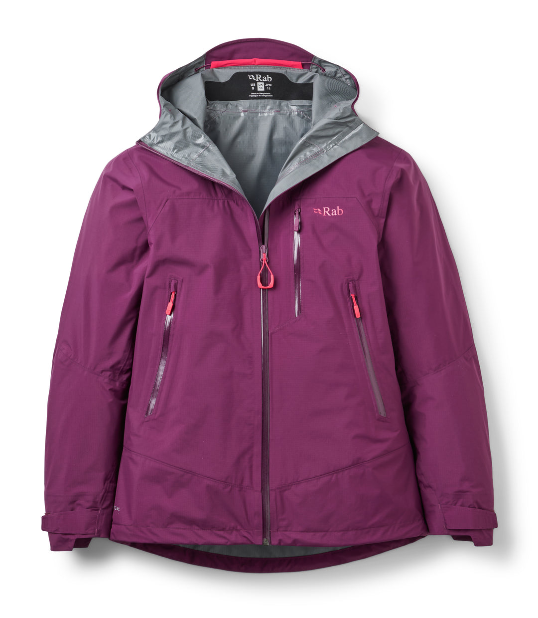 Downpour Mountain Jacket - Women's