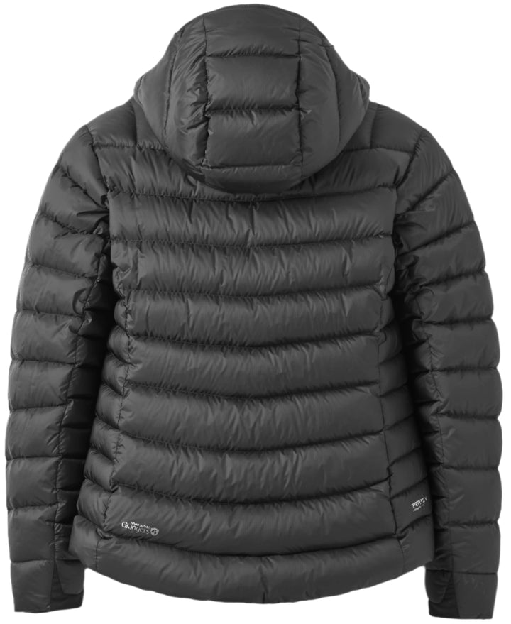 Electron Pro Down Hoody - Women's